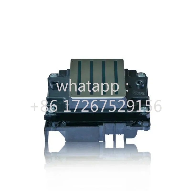 แบรนด์เดิมใหม่สําหรับ Epson i3200 Printhead i3200-A1 สําหรับน้ําหมึกสําหรับอิงค์เจ็ท DTF เครื่องพิมพ์ระเหิดเครื่อง