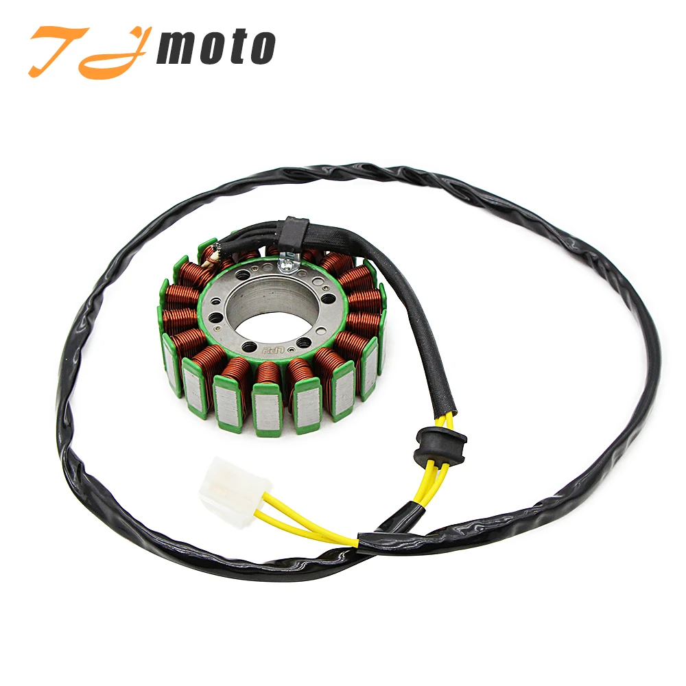 

Motorcycle Engine Magneto Generator Stator Coil For Ducati 996 Biposto 996R Monster 600 Sport 620 748 S 26440142B 26440143B