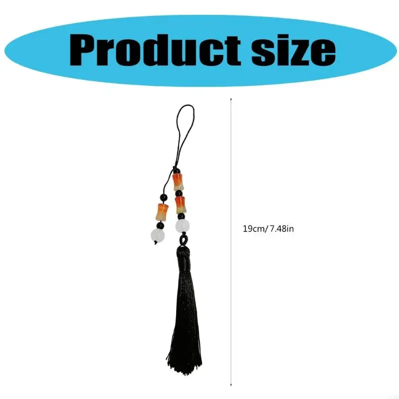 Natural Peacocks Lanyard draagbaar voor degenen die -accessoires houden