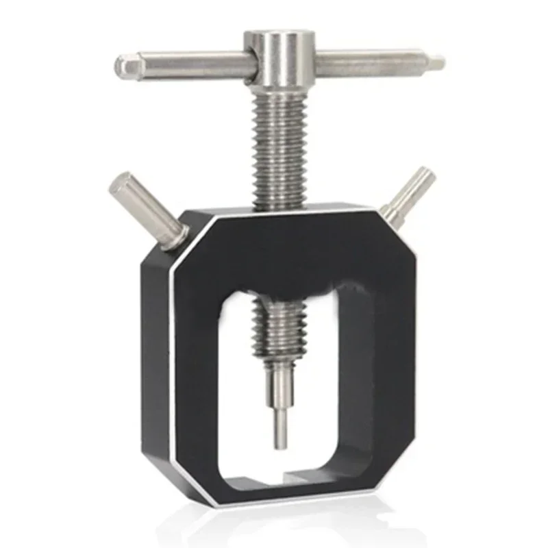 ชุดถอดเฟืองมอเตอร์โลหะอเนกประสงค์ W010 สำหรับโดรน Walkera RC เฮลิคอปเตอร์ RC / รถมินิ 4WD ของ Tamiya RC DIY