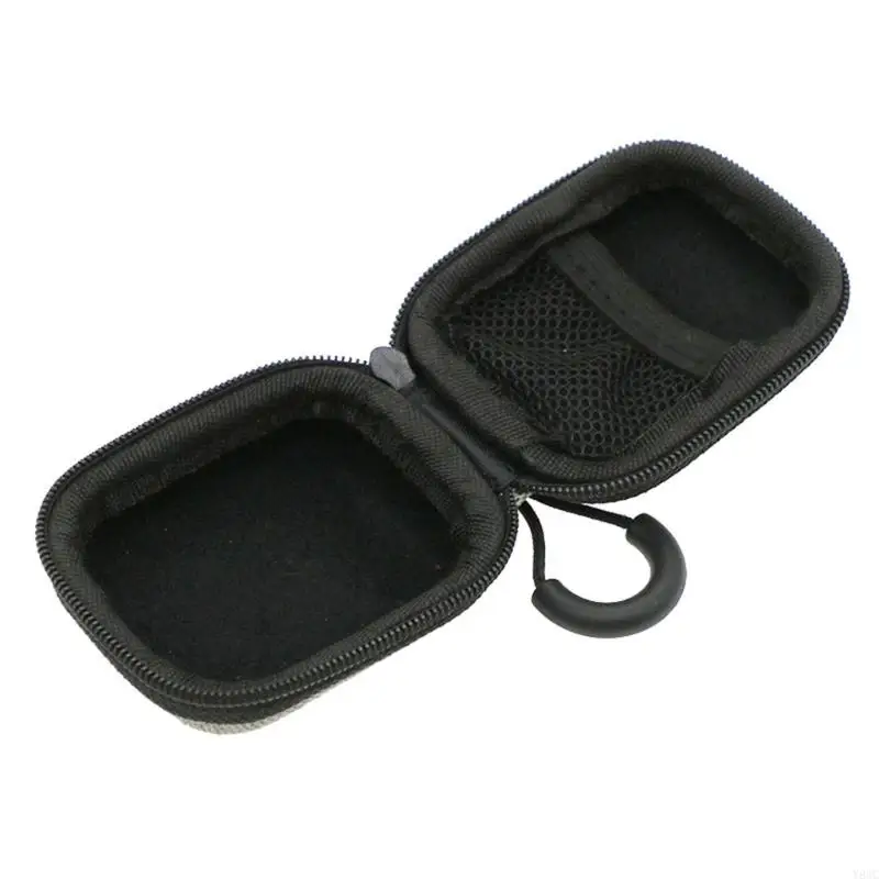 Y8AC Portables Travel Case DSLR Battery Storage Bag voor E17, alleen Case