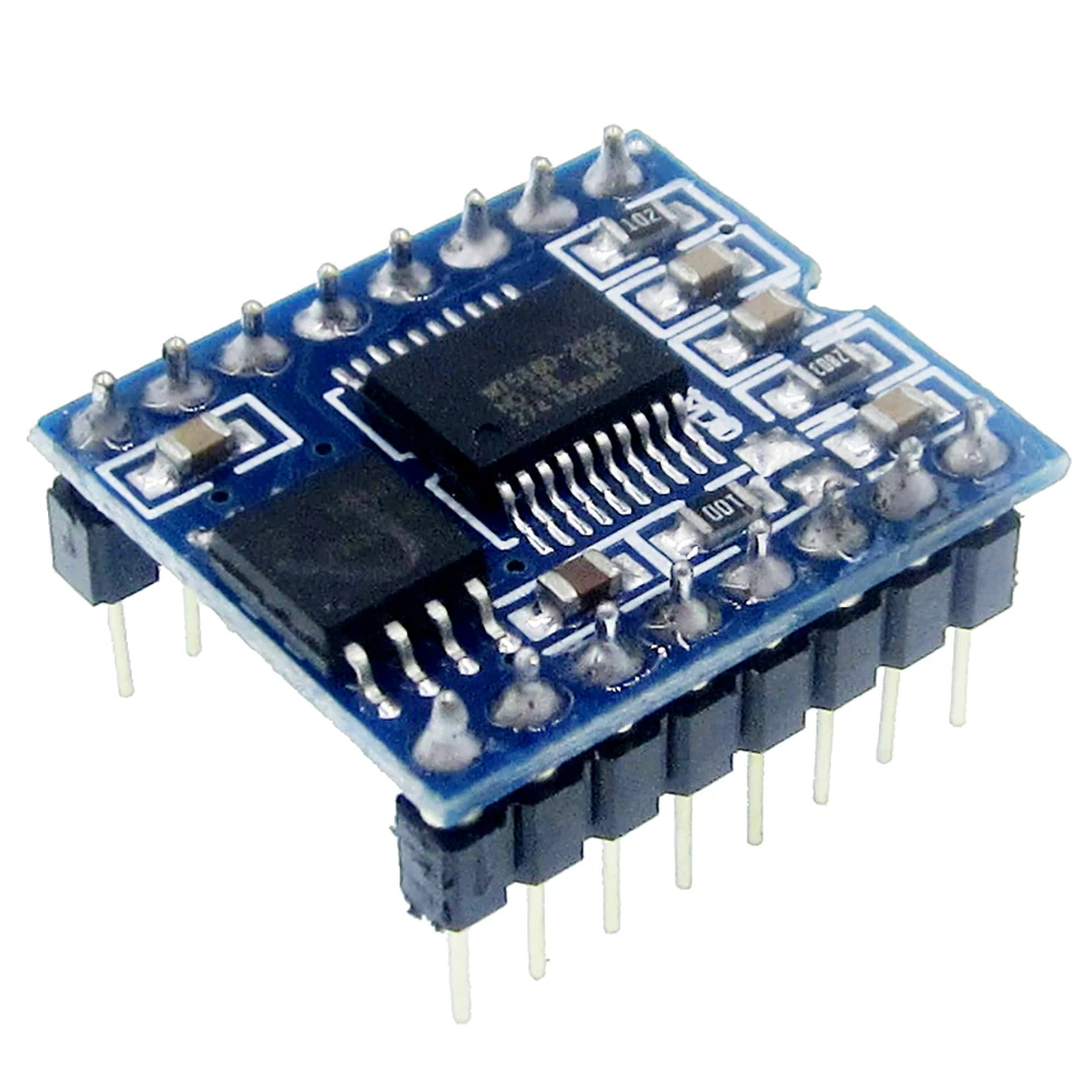 1 قطعة جديد WT588D WT588D-16p 8 متر صوت وحدة الصوت مشغل الصوت