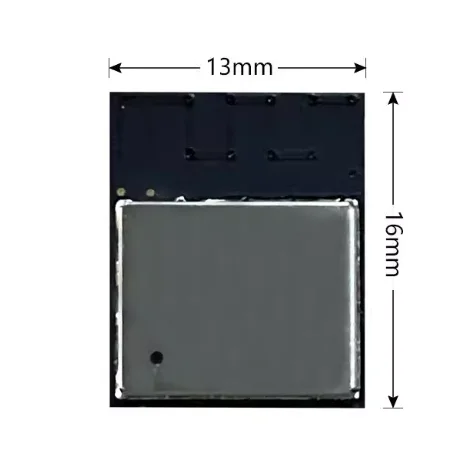ESP32-C3-MINI2.4G WiFi + BLE5 Bluetooth-Zwei-in-Eins-Modul – ultrakleine Größe, geringer Stromverbrauch