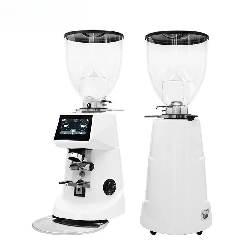 F64E/F83E Electric bean grinder Italian coffee bean grinder