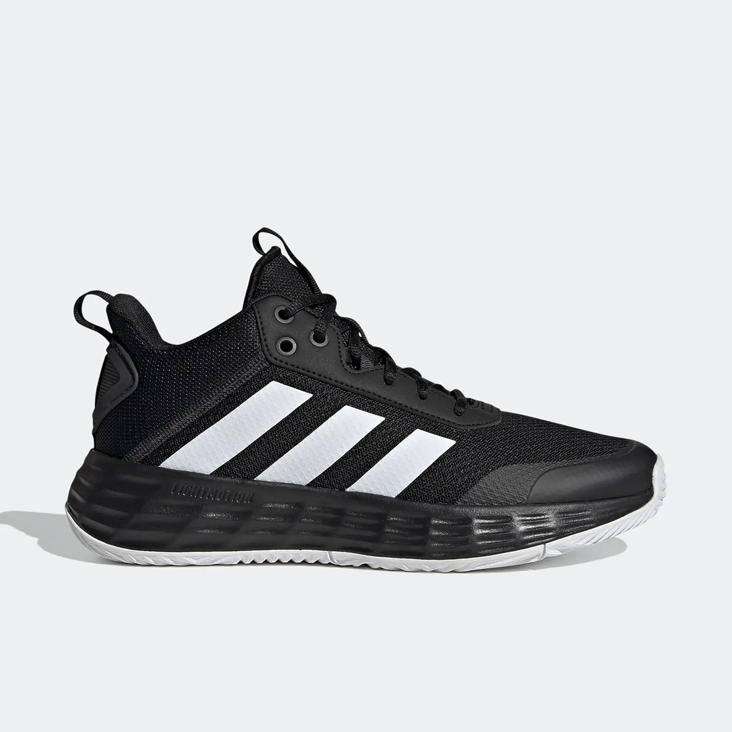 

adidas Own The Game Men's Training Basketball Shoes H00470