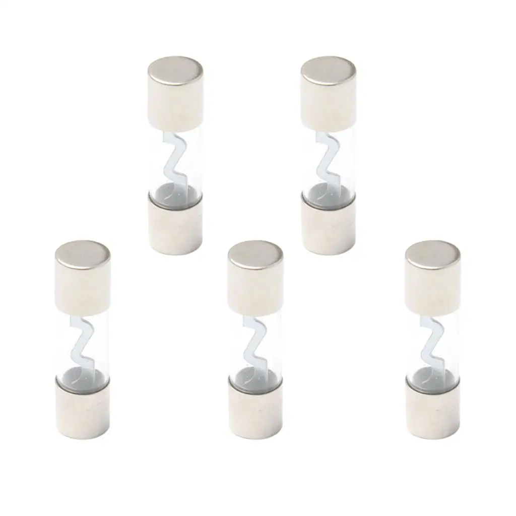 5 Pieces Car Audio …