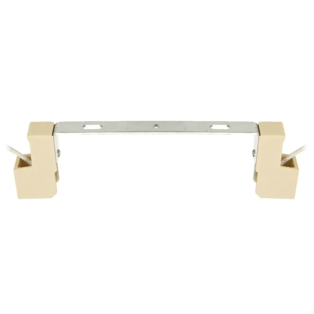78mm 118mm 135mm 189mm E27 to R7s Converter Base Screw Ceramic Bulb Holder High Temperature Resistance Light Adapter Socket Home