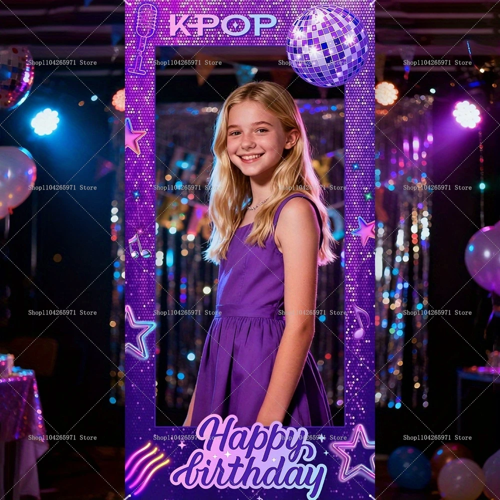 1Pc90X180Cm Colorfu…