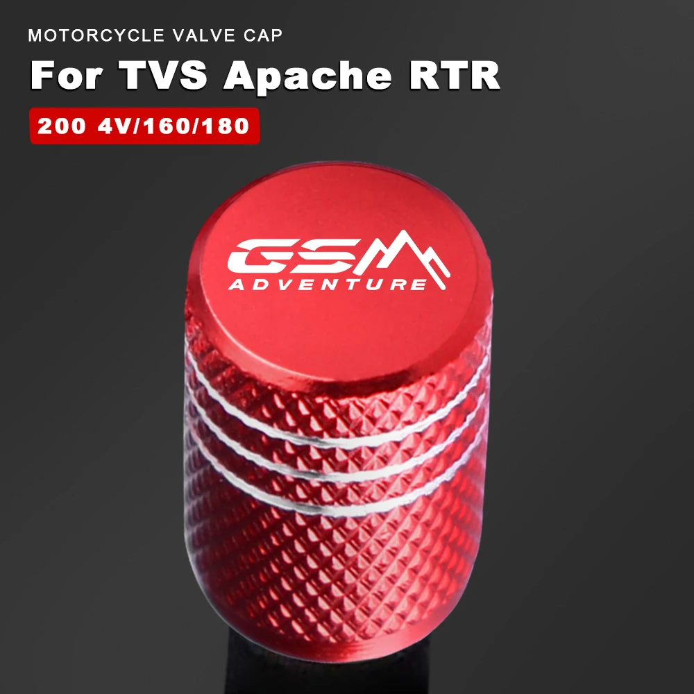 Valve Caps Motorcyc… - image