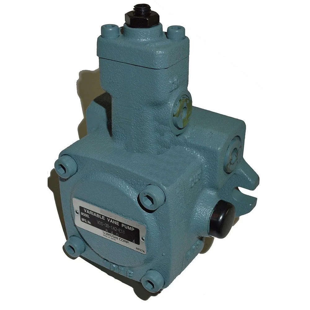 

Hot Sales DAESUNG VDS,VDR of VDS-0A,VDS-0B,VDR-1A,VDR-1B,VDR-11A,VDR-11B,VDR-13A,VDR-13B Small Variable Volume Vane Pump