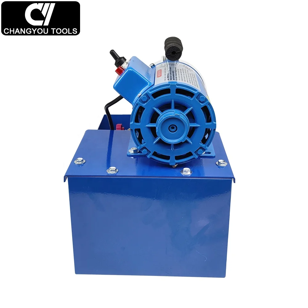 DSY-25 2.5MPA Portable Hydraulic Hose Electric Pressure Test Pump PPR Water Pipe Tester Double Cylinder Pressure Pump Pre