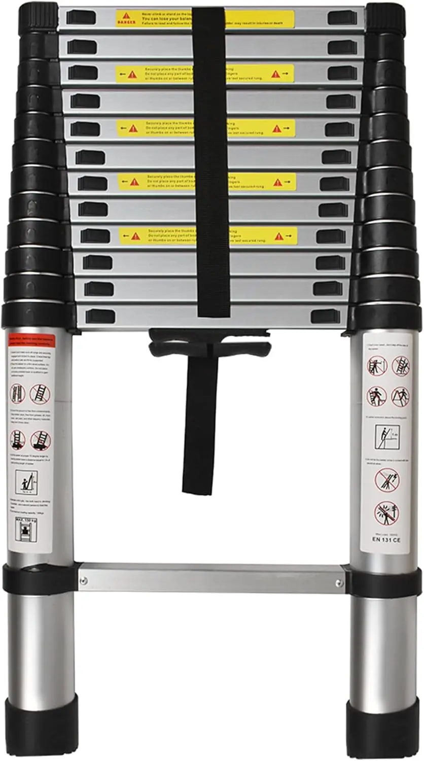 Folding Telescoping…