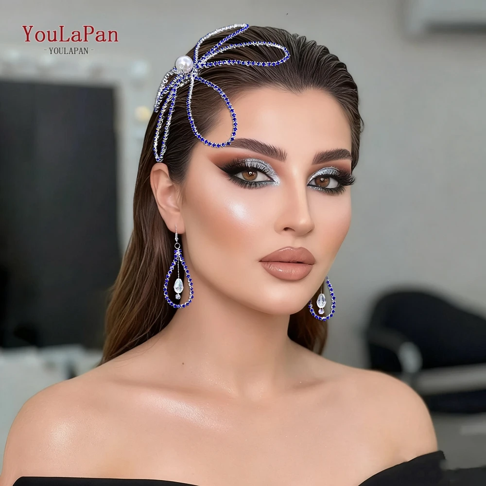 Серьги-подвески с золотым покрытием, стильные для женщин