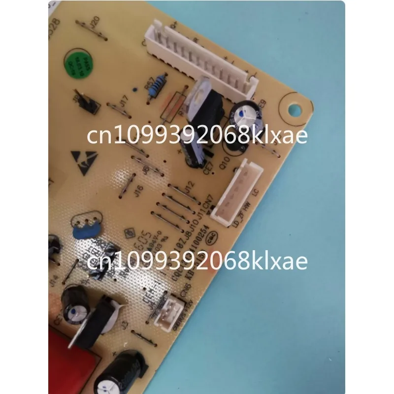 Suitable for Meiling refrigerator BCD241WEC 241WEB231WECB1457 computer board B1457.4-1 power board