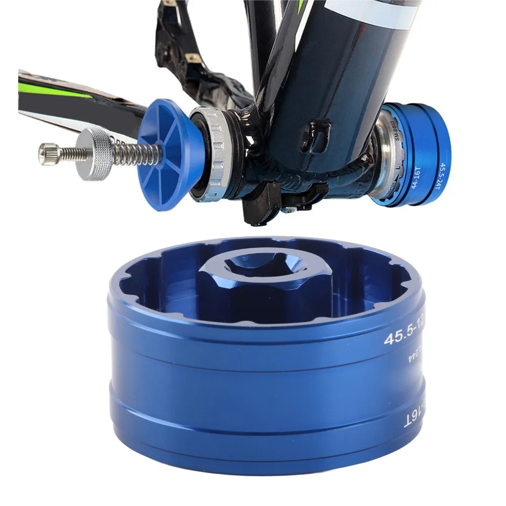 16 Notch Bicycle Bo…