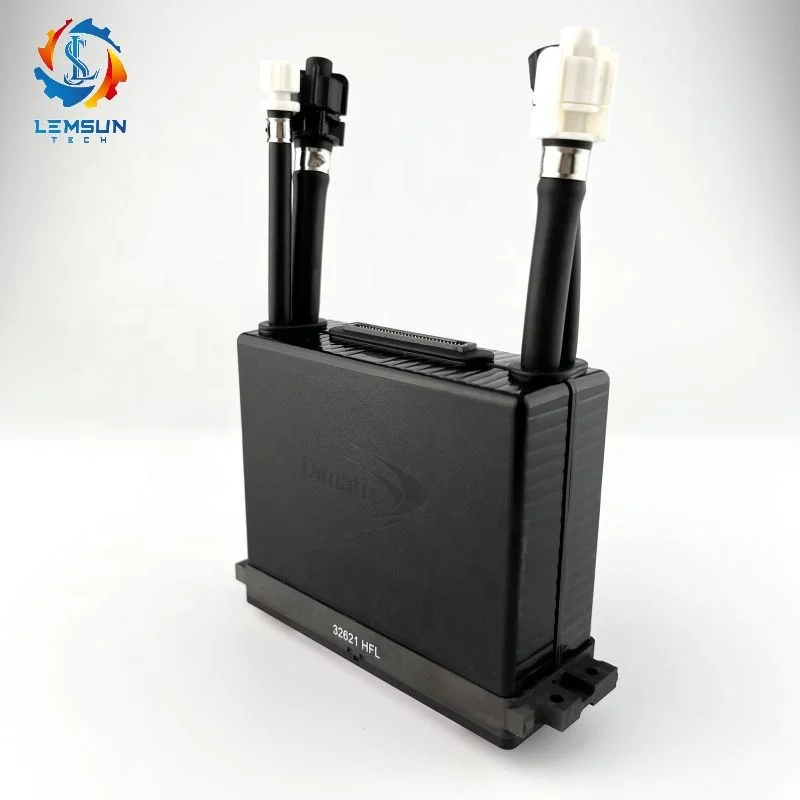 Brand New Creadigit System Print Head DIMATIX Spectra Starfire Printhead FUJIFILM SG1024HFL/HF Spare Parts Printing Machinery