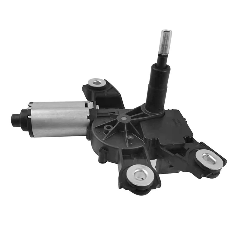 For VW Tiguan 2012-2018 Rear Wiper Motor 5N0955711A 5N0955711B Replacement Unit