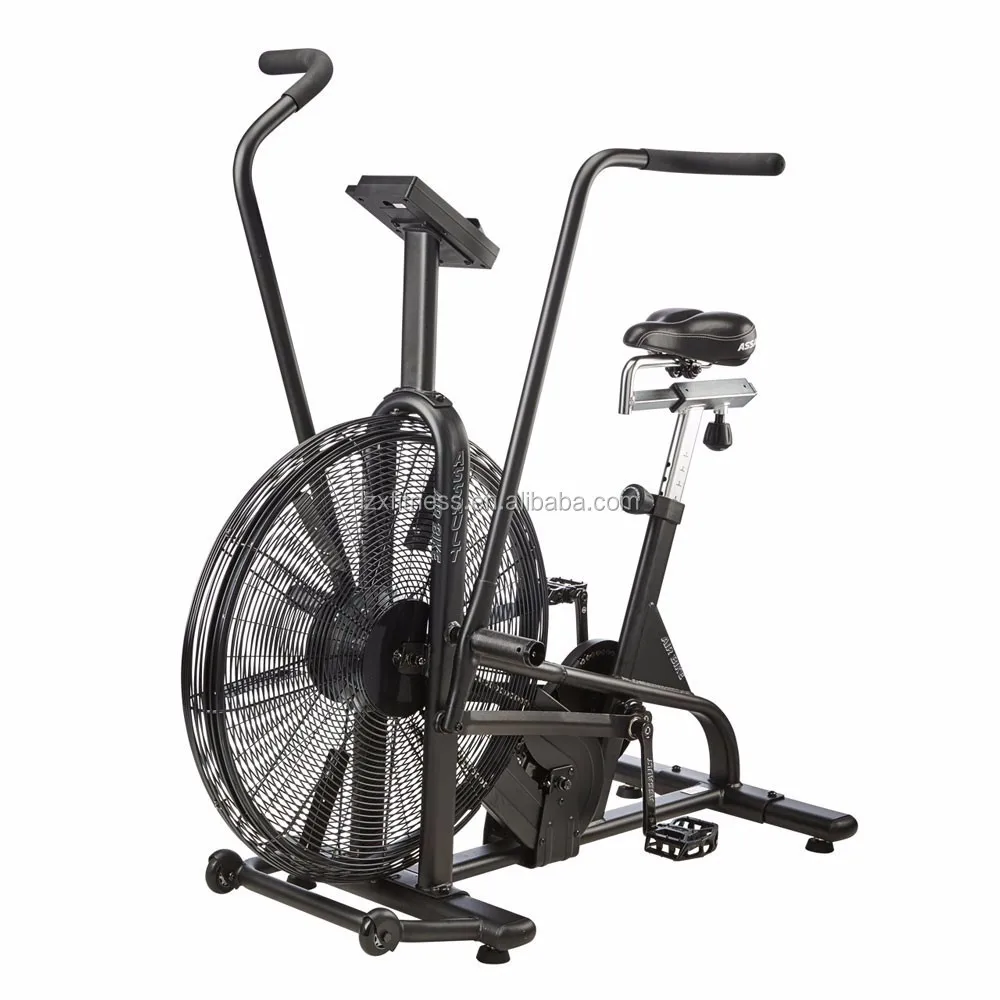 Bicicleta de ejercicio para deportes de interior, bici de aire, precio competitivo, para gimnasio, lzx