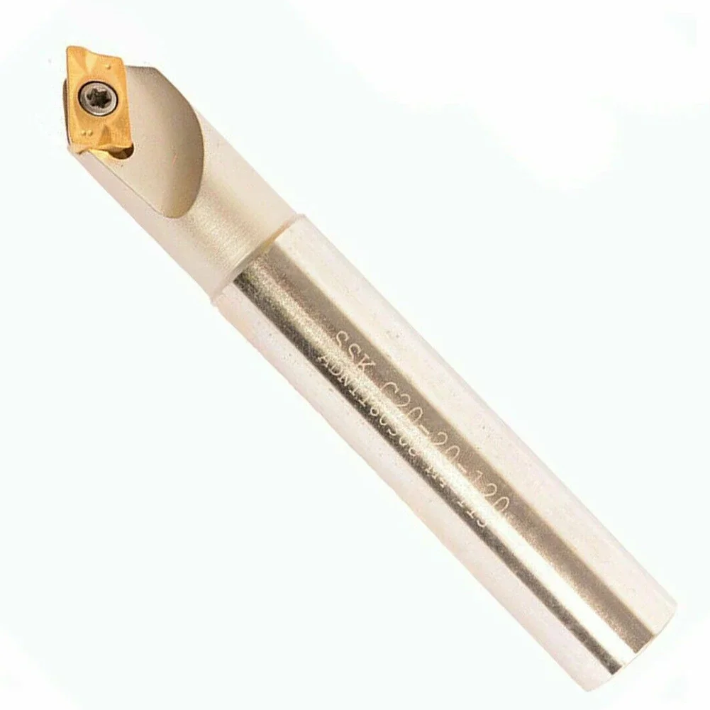 

CNC Turning Tool Carbide Insert 45 Degrees APMT1604PDER Alloy Steel Centering Chamfering Tool For Semi-finishing