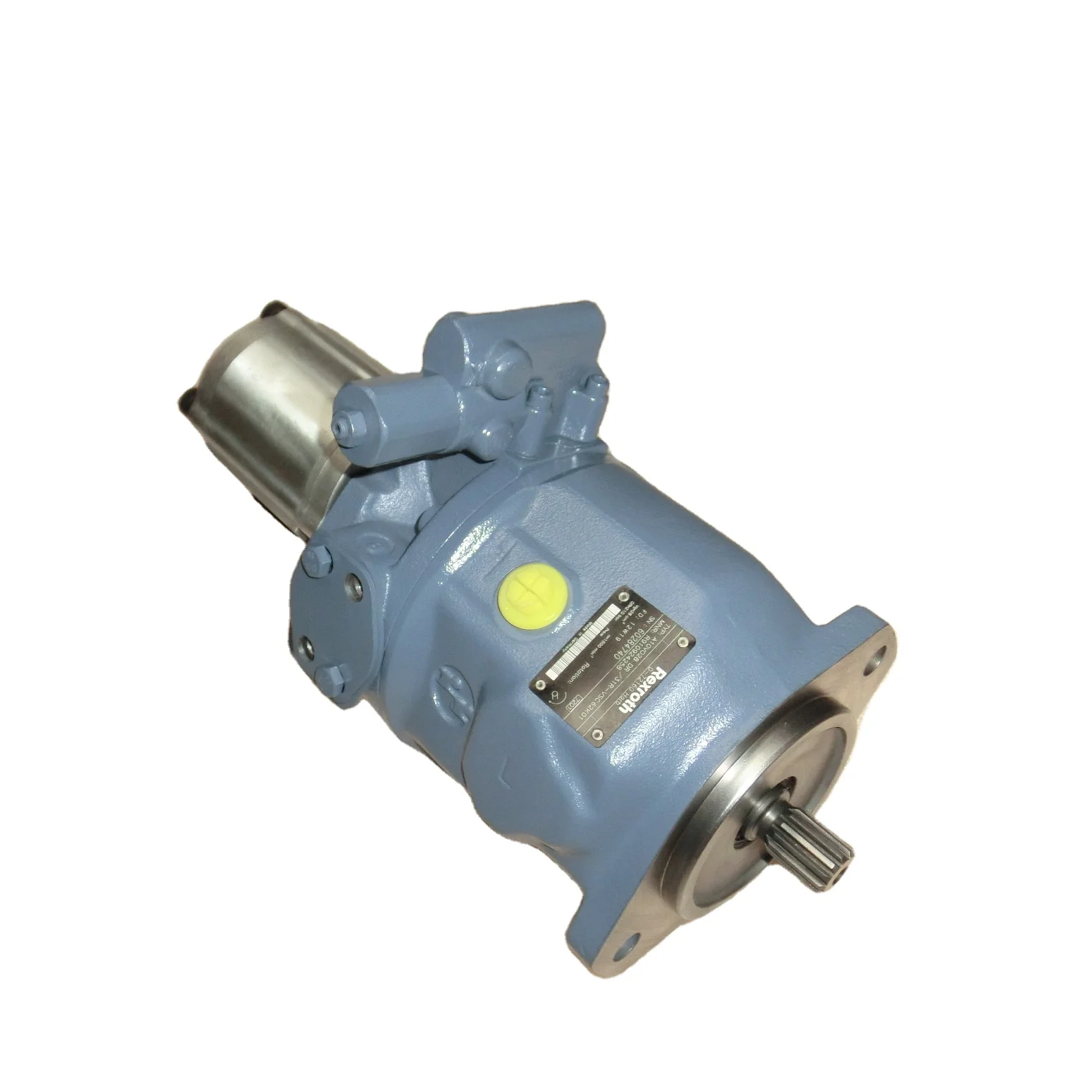 Hydraulic Pump A10VSO28 series A10VSO28 DR/31R-PPA12N00 for Hydraulic Spare Parts First Come First Serve