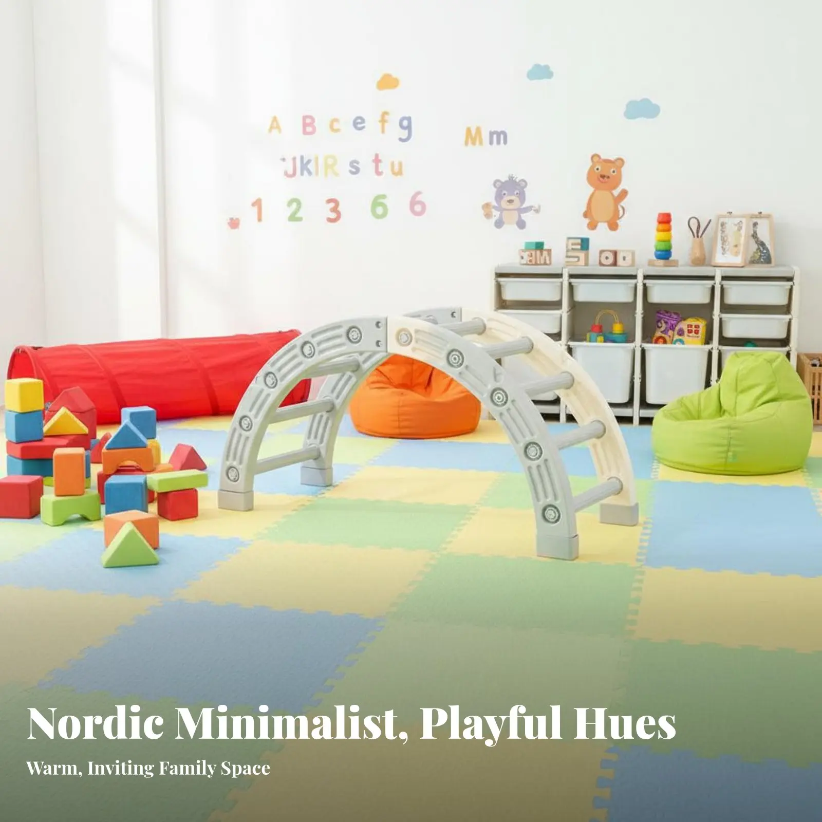 quarter-circle-climbing-arch-physical-ability-development-toddler-gym-safety-certified-easy-to-clean-for-babies-infants