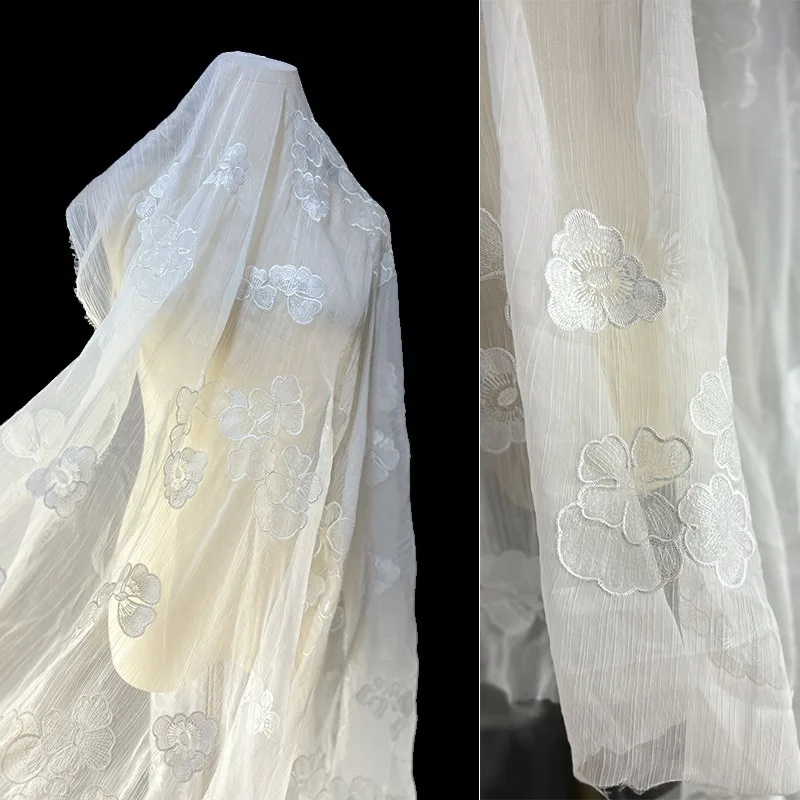 tessuto-in-pizzo-micro-crepe-georgette-tessuto-con-paillettes-ricamate-in-3d-leggero-ideale-per-abiti-da-sposa-fai-da-te-abiti-hanfu-e-cheongsam