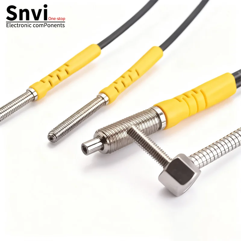 Fiber Optic Cable S…