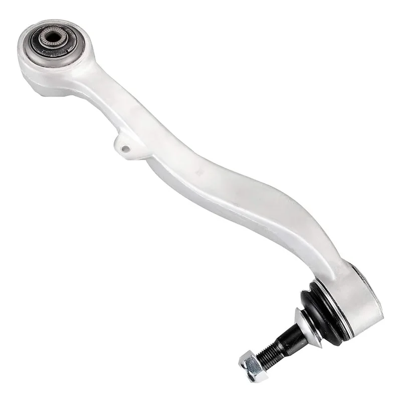 1pc Front Suspension Part K620122 2002-2010 for BM.W Rear Passenger Side Lowe Control Arm and Ball Joint Left Position