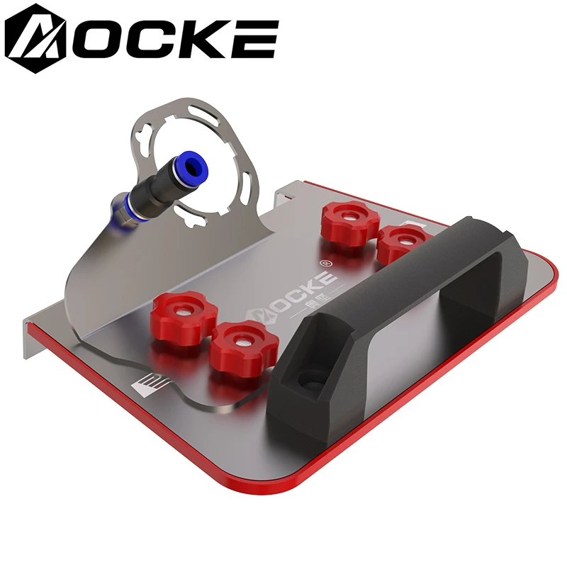 

Angle Grinder Stand for Tile 45 Degree Chamfer Cutting 45° Angle Tile Chamfering Tool for Cutting for Cutting Tile Ceramic Stone