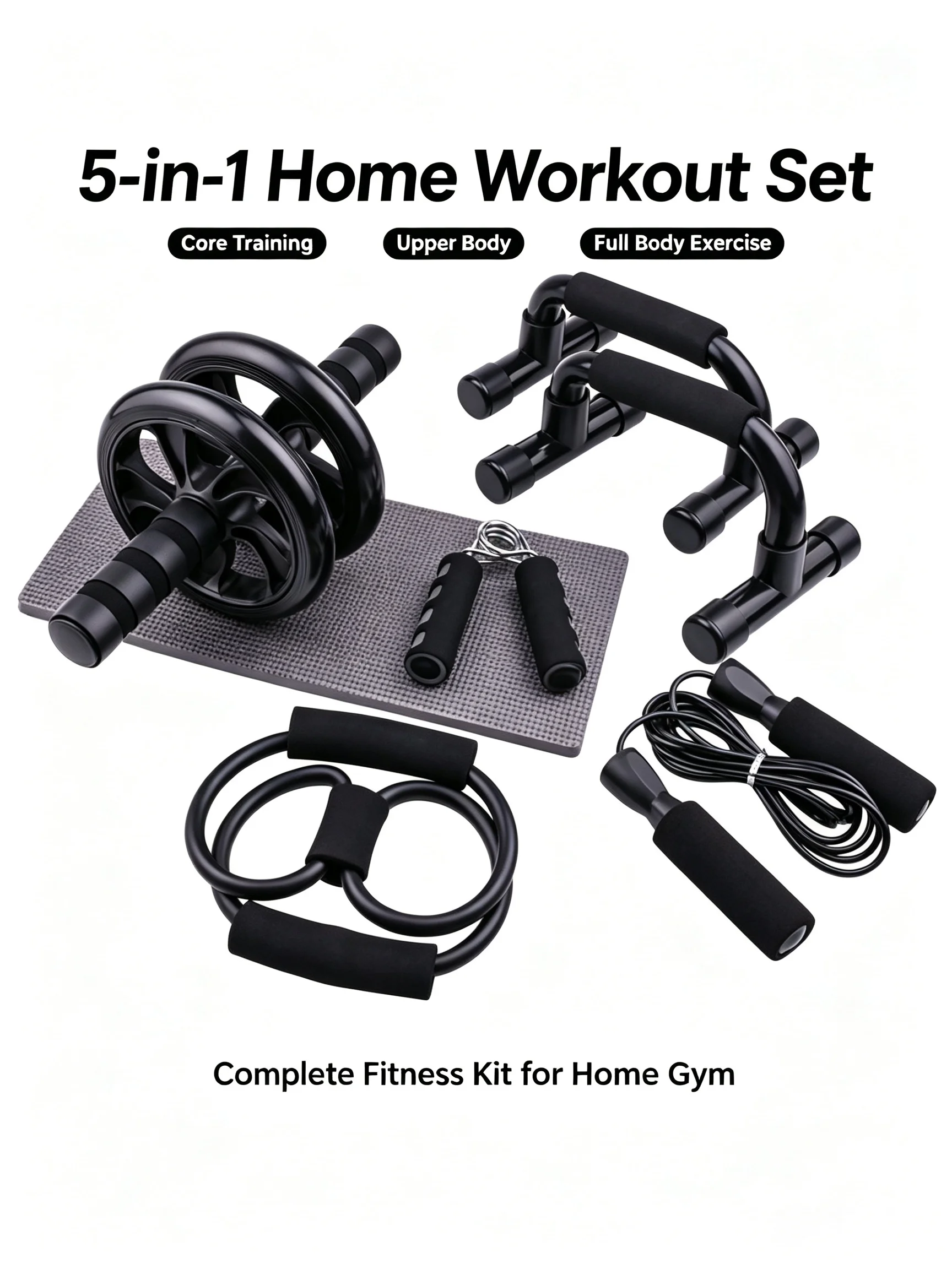 #13 Best Ab Rollers to Buy In 2026