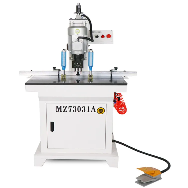 woodworking Drilling machine one head hinge driller boring machine furniture hole drill MZ73031A