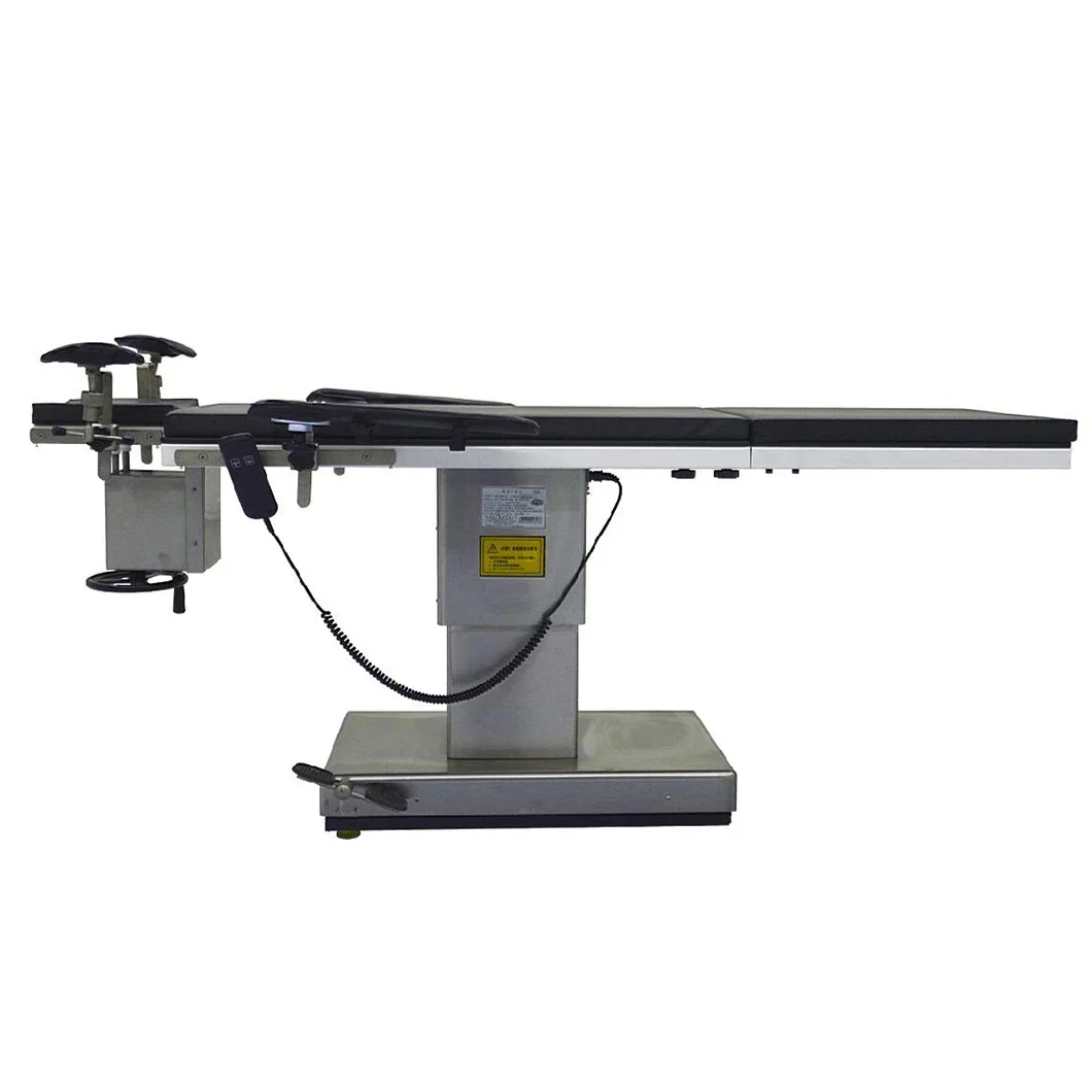 HDS-2000B Multifunction Electric Ophthalmic OT Bed Eye Operating Surgical Table