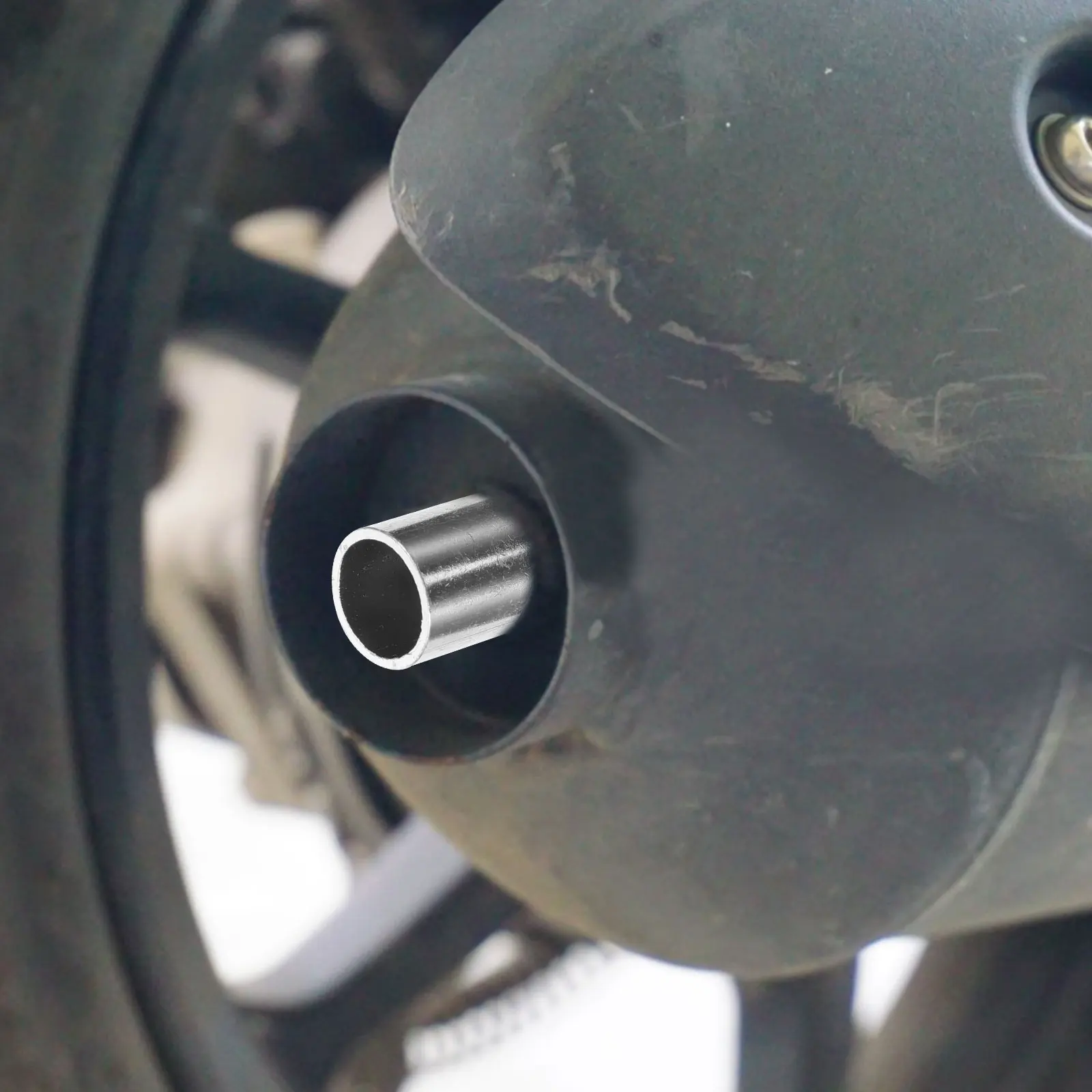 

Mini Motorcycle 50 80CC Intake Manifold Tube 32MM Bike Accessories Exhaust Intake Carburetor Fuel System Parts