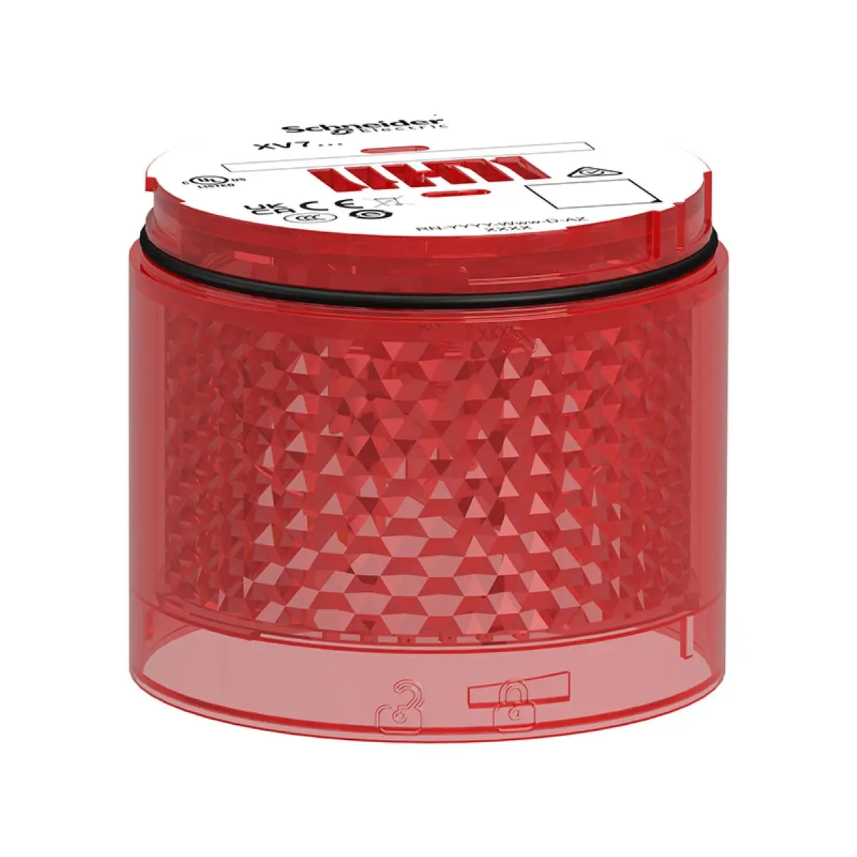 XVBC2B4 Illuminated…