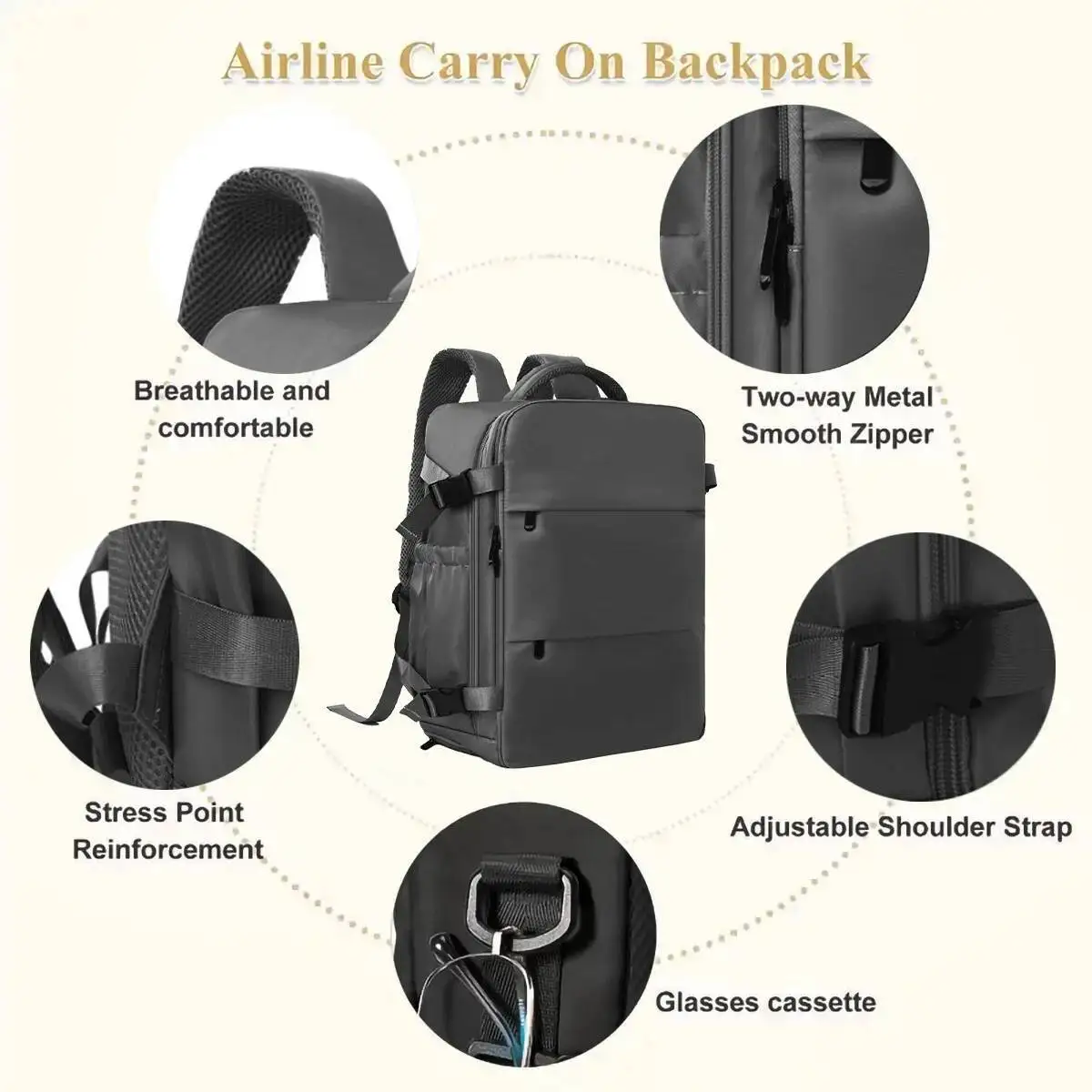 

Школьная сумка, дорожная сумка, двойные сумки на плечо, Лидер продаж, высококачественный дорожный рюкзак, многофункциональный рюкзак большой емкости