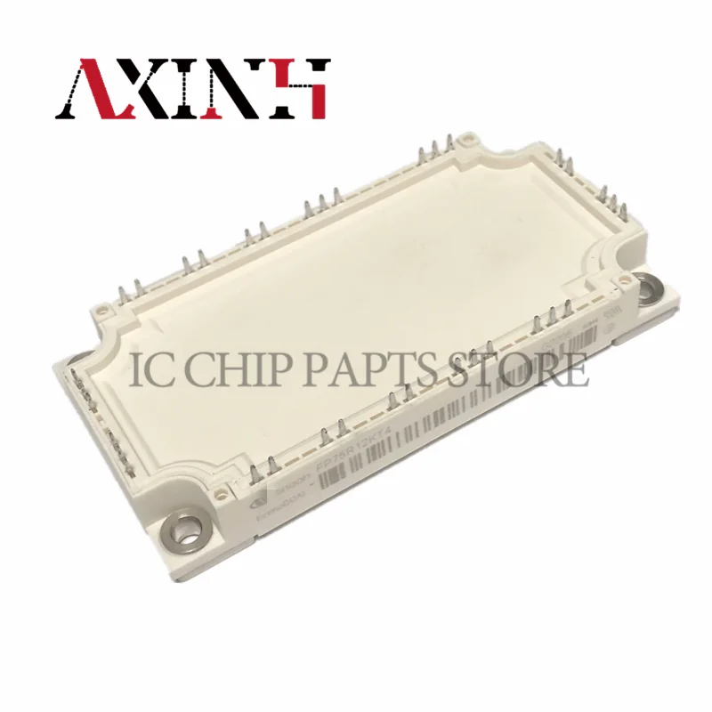 FP75R12KT4 1/PCS IGBT MODULE 75A 1200V AG-ECONO3-3 , 100% Original In Stock