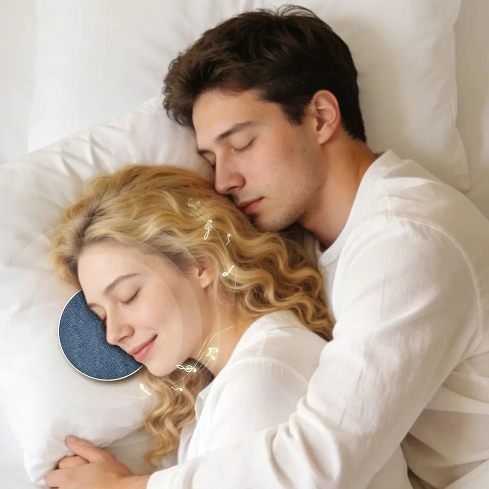 Sleep Aid Under Pil…