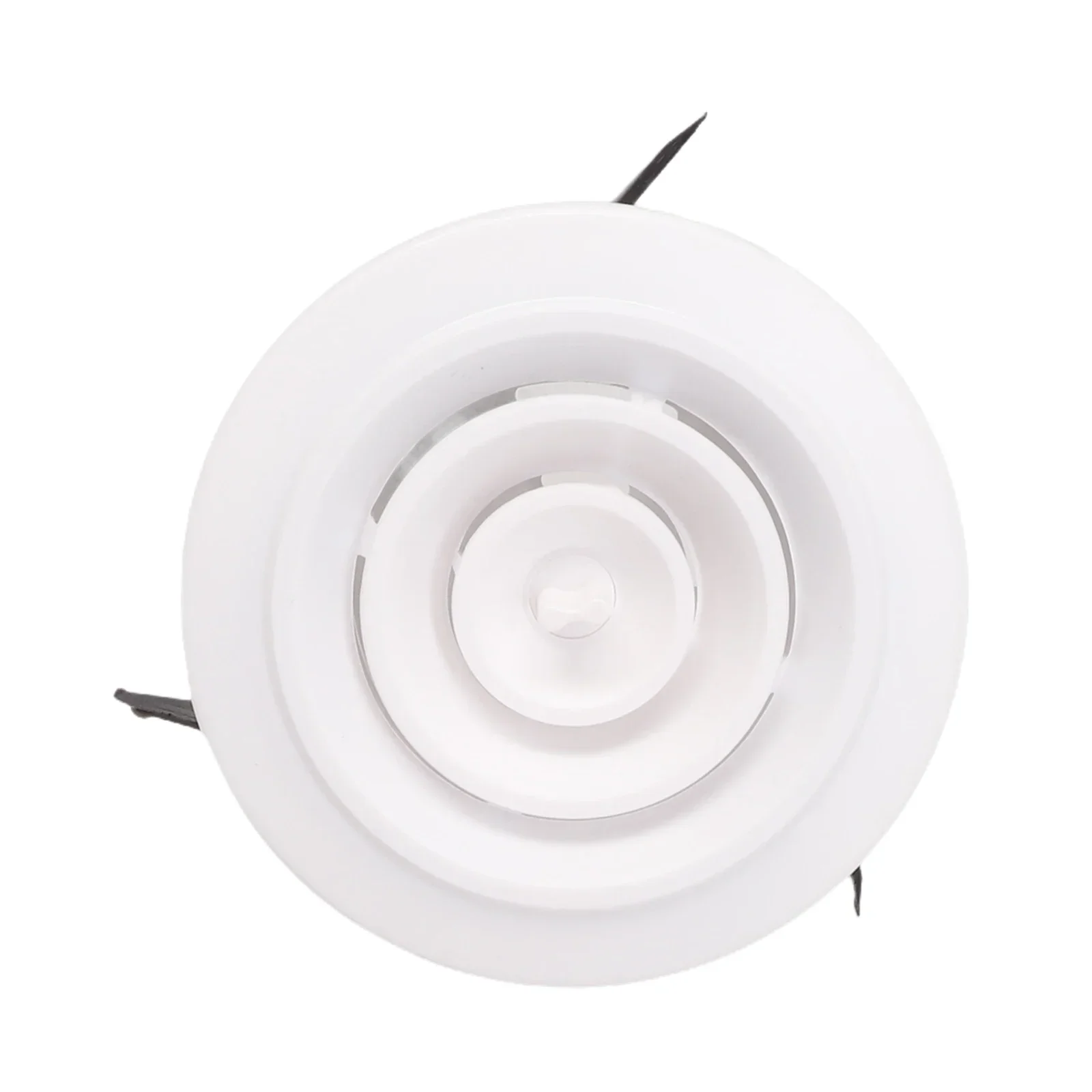 Ventilation Grille Vent Cover Vent Cover Adjustable Adjustable Ventilation Air Quality Improver Versatile Application