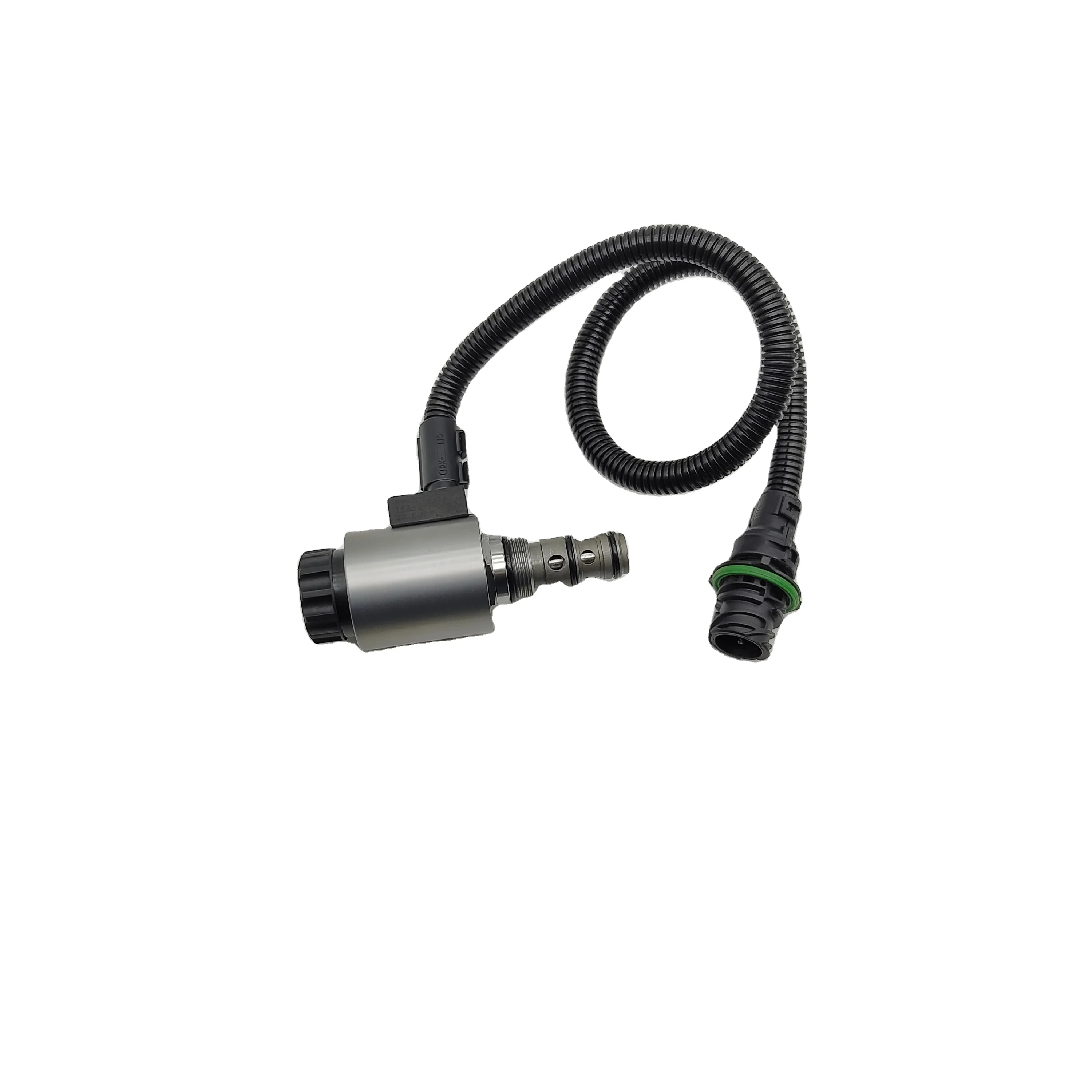 

G900B L220D L90E L110E L120E L110E L120E L150E L220E L180E Solenoid Valve 0928400670 0928400617 15066984 11705493 11144019