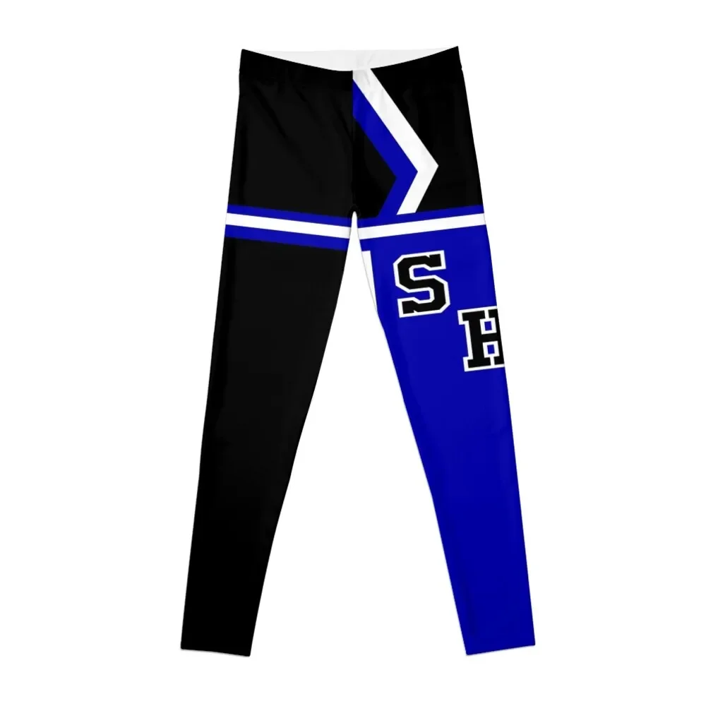 Fear Street 1994 Shadyside Cheerleader Top Leggings for girls Clothing fitness Womens Leggings