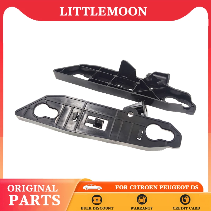 مراجعة شاملة لـ 57107: دعامة المصد الأمامي الأصلية لسيارة بيجو 308 T9 من Littlemoon