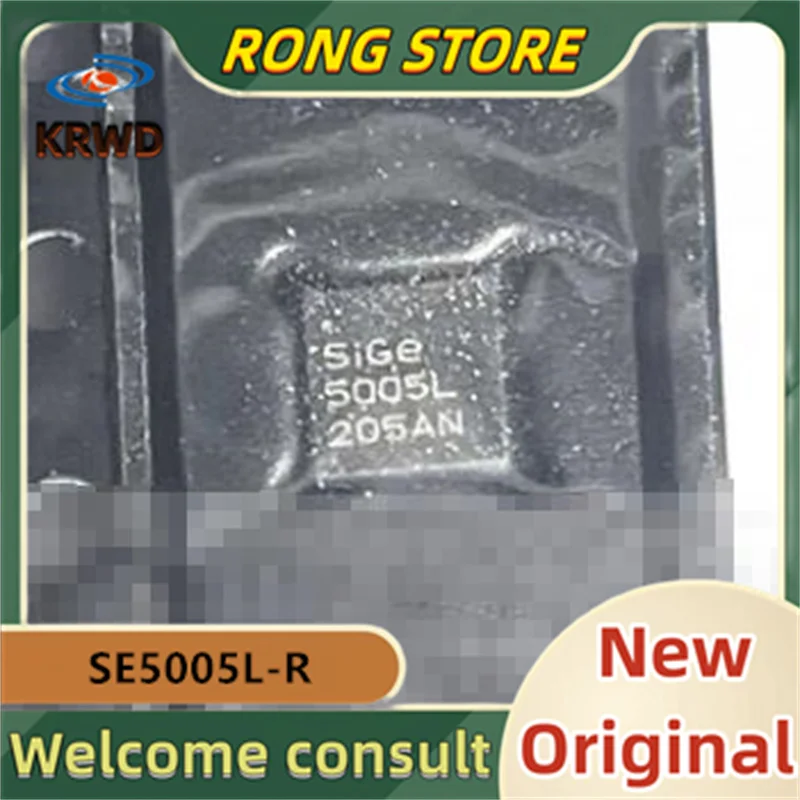 20 buah 5005L baru asli SE5005L-R SE5005L QFN16