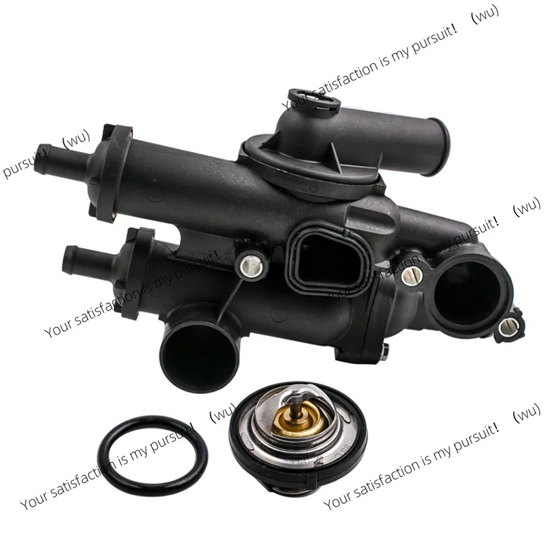 

Applicable to Chrysler, Jeep thermostat assembly 68003582AB 55111016AD 68003582