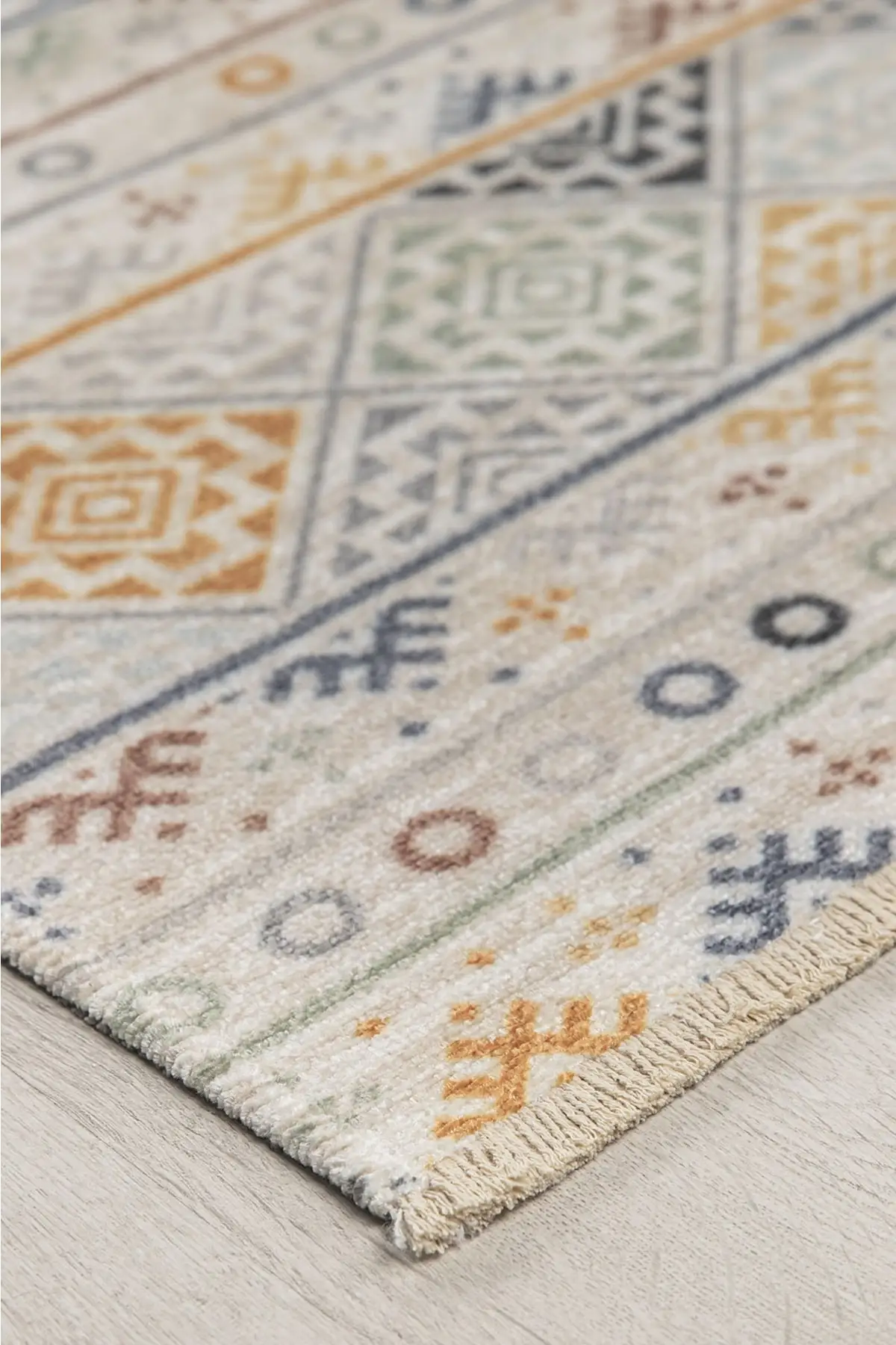 DOLBOVI Vega decorative new generation carpet 4226ml