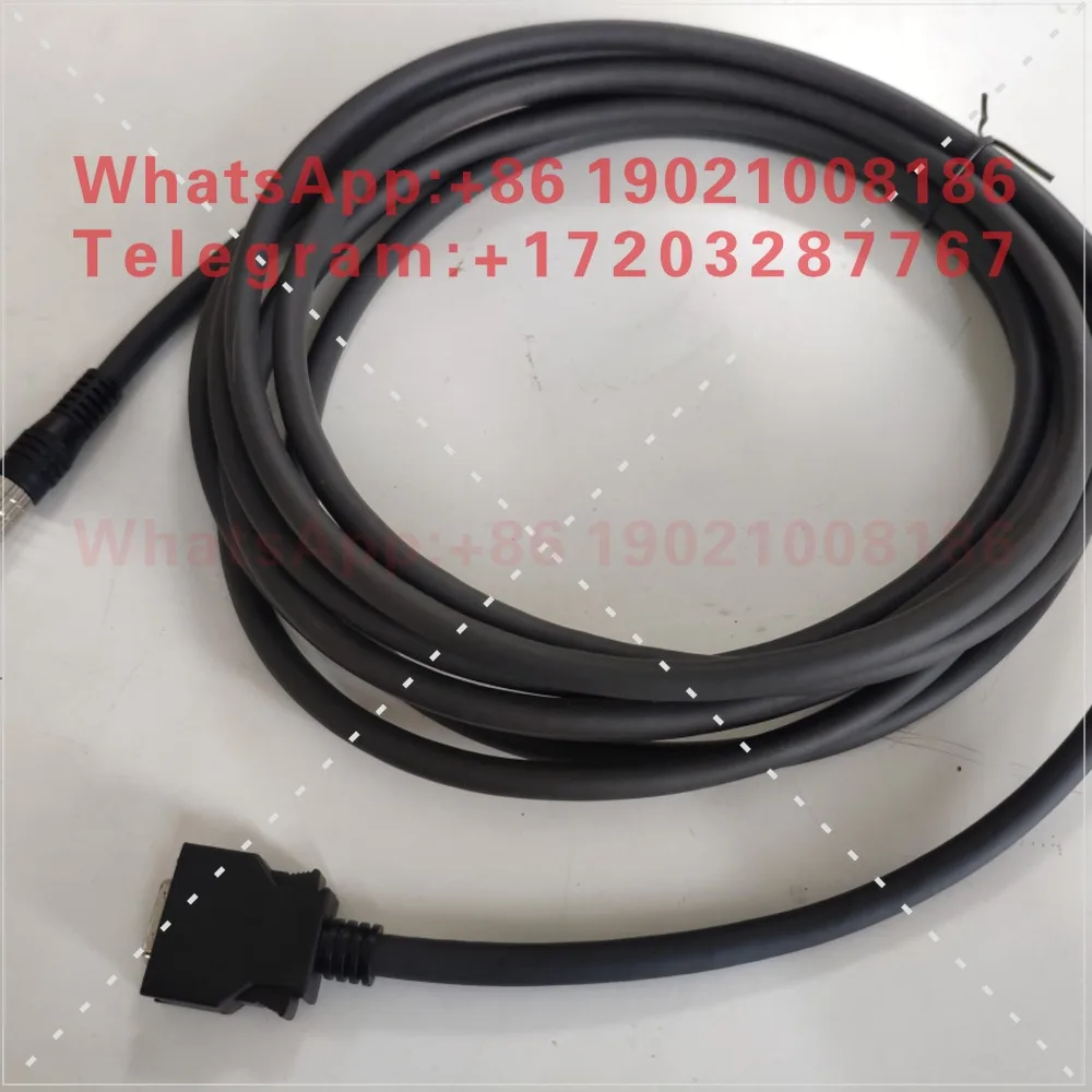 CA-CH3/5/10 CB-B3/B5/B10 Domestic Substitute Vision Camera Cable