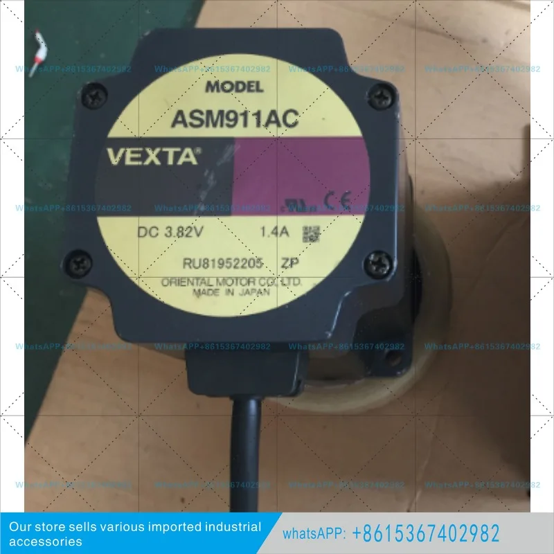 Oriental stepper driver ASD20A-C ASD20A-S