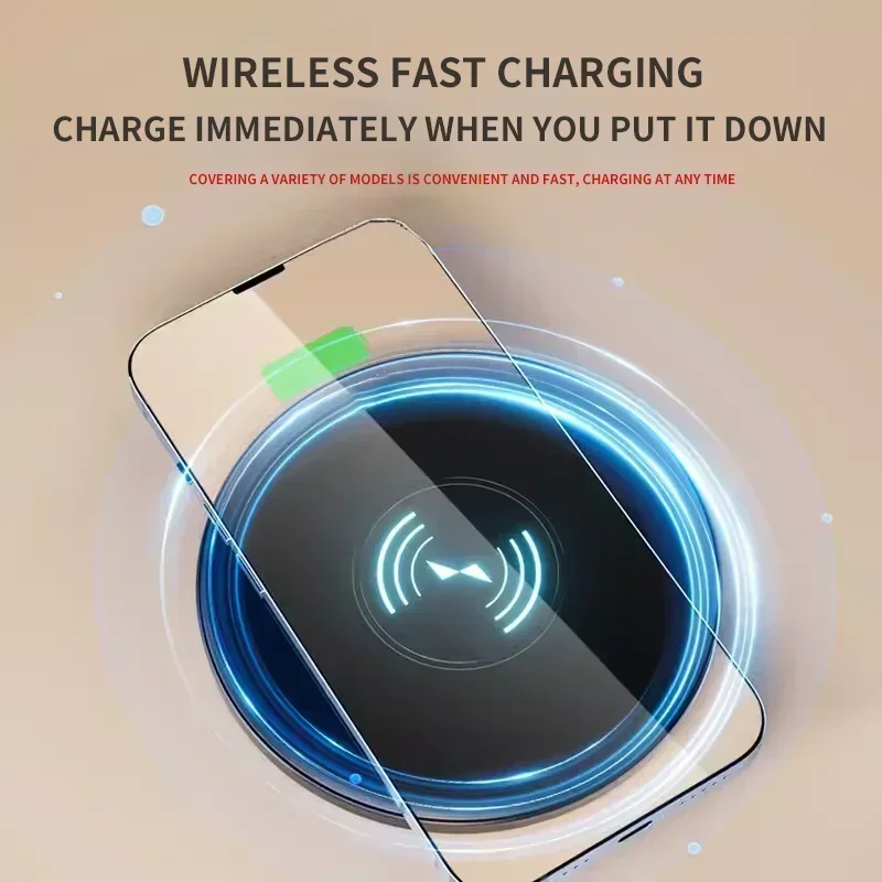 Automatic Pop Up Socket Universal/US/UK/TL/CN Hydraulic Lift Receptacle IP55 Rated Desktop Outlets USB Type-C Wireless Charging