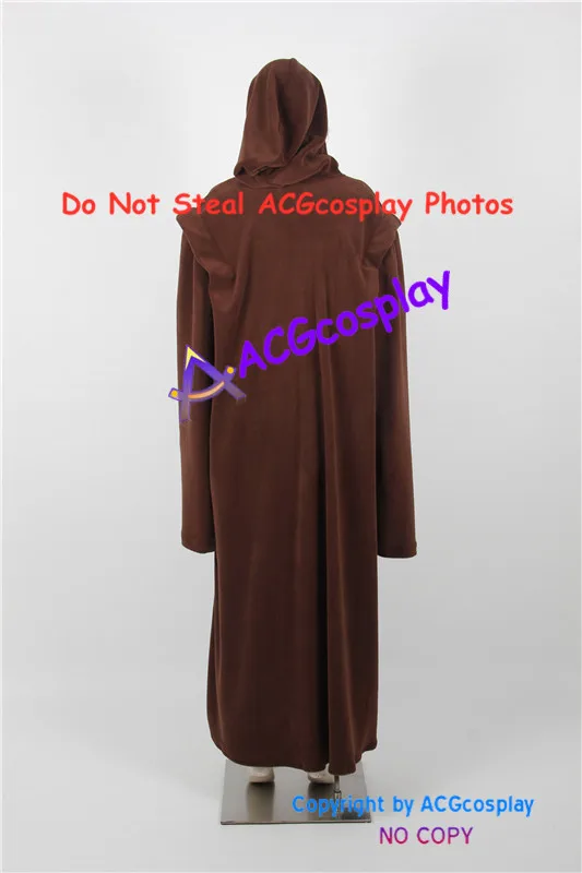 Obi Wan Kenobi Cosplay Costume acgcosplay Garment