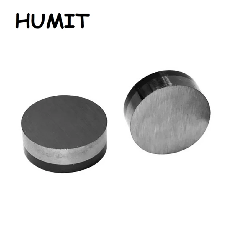 Imagem -04 - Diamante Composto Broca Super Duro Pdc Inserções Lâmina de Cortador para Perfuração de Poço de Petróleo Exploração de Minas Geológicas