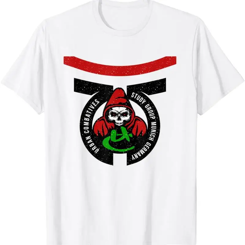 

Urban Combatives Krav Maga Defense T Shirt